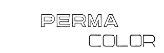 PERMA COLOR trademark