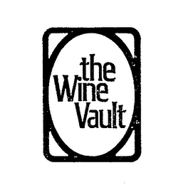 THE WINE VAULT