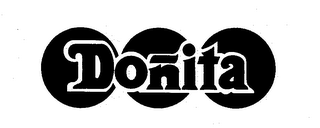 DONITA