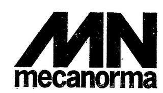 MN MECANORMA