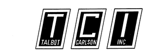 TCI TALBOT CARLSON INC