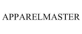 APPARELMASTER trademark
