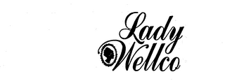 LADY WELLCO