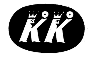 K K trademark