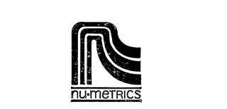 NU-METRICS N