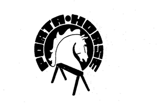 PORTA-HORSE trademark