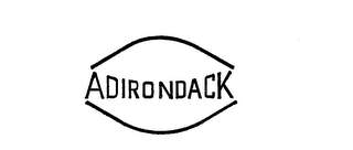 ADIRONDACK trademark