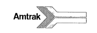 AMTRAK trademark