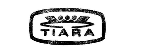 TIARA trademark