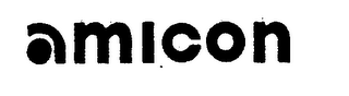 AMICON trademark