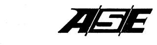 ASE trademark