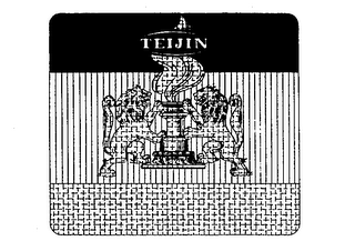 TEIJIN