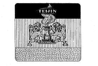 TEIJIN