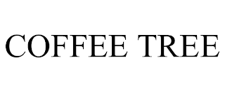 COFFEE TREE trademark