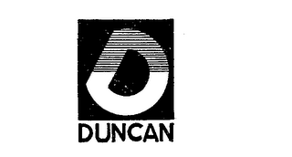 D DUNCAN