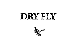 DRY FLY