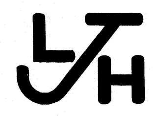 LJH trademark