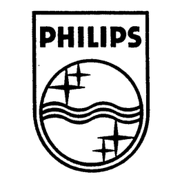 PHILIPS trademark