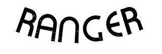 RANGER trademark