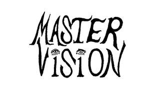 MASTER VISION