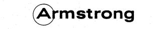 ARMSTRONG trademark