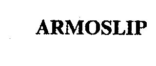 ARMOSLIP trademark