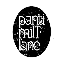 PANTI MILL-LANE