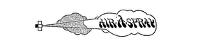 AIR-A-SPRAY trademark