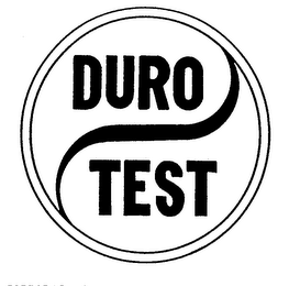 DURO TEST