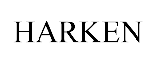 HARKEN trademark