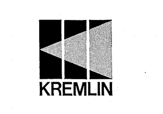 KREMLIN trademark
