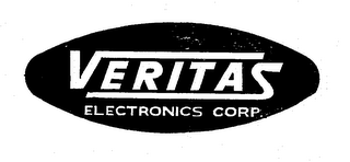 VERITAS ELECTRONICS CORP.