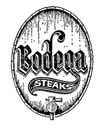 BODEGA STEAKS