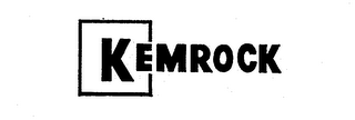 KEMROCK trademark