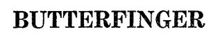 BUTTERFINGER trademark