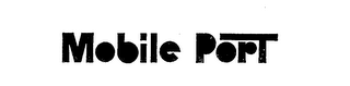 MOBILE PORT trademark