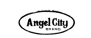 ANGEL CITY BRAND trademark