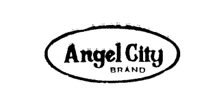 ANGEL CITY BRAND