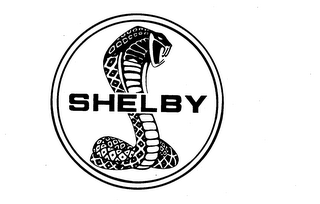 SHELBY