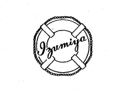 IZUMIYA CONFECTIONERY CO., LTD., THE