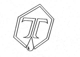T trademark