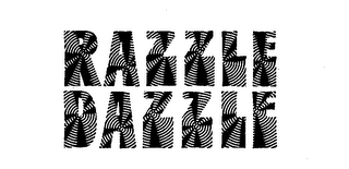 RAZZLE DAZZLE trademark