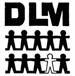 DLM trademark