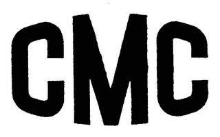 CMC trademark