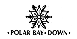 -POLAR BAY-DOWN-