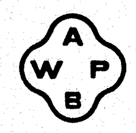 AWPB trademark