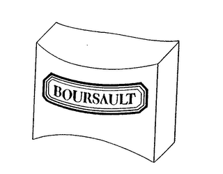 BOURSAULT trademark