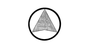 RED ARROW