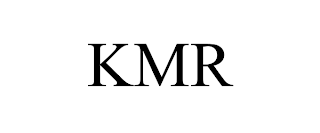 KMR trademark