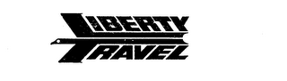 LIBERTY TRAVEL trademark
